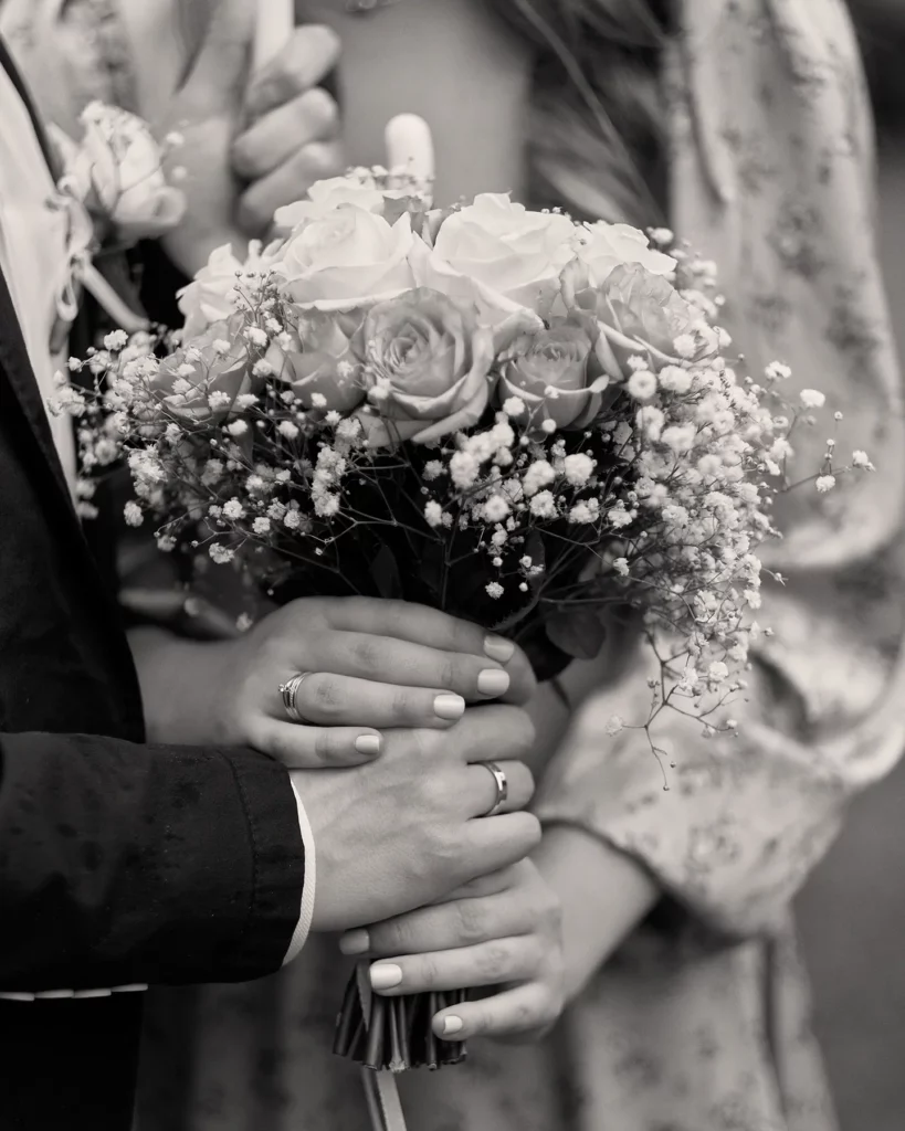 весільний букет фотограф івано-Франківськ коломия чернівці