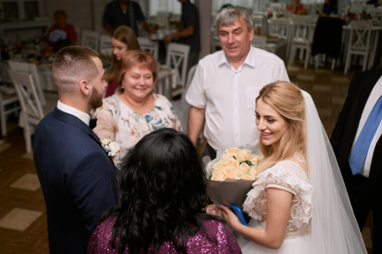 Анастасія і Дмитро весілля в Коломиї