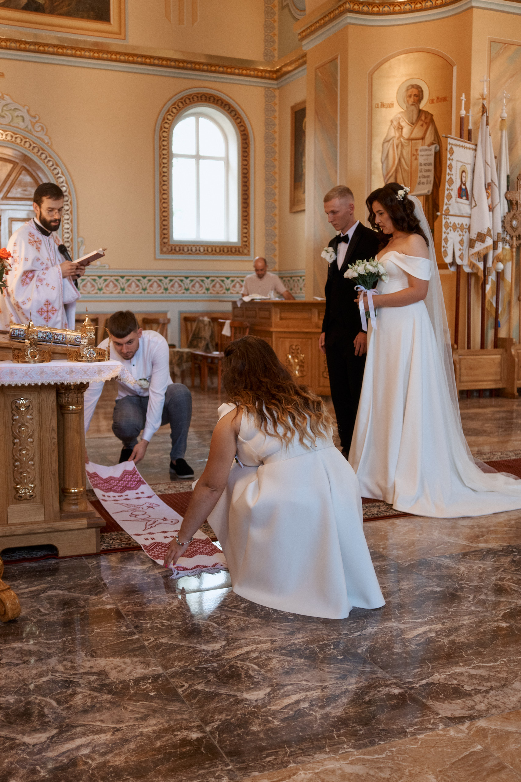 фотограф на весілля коломия кузня