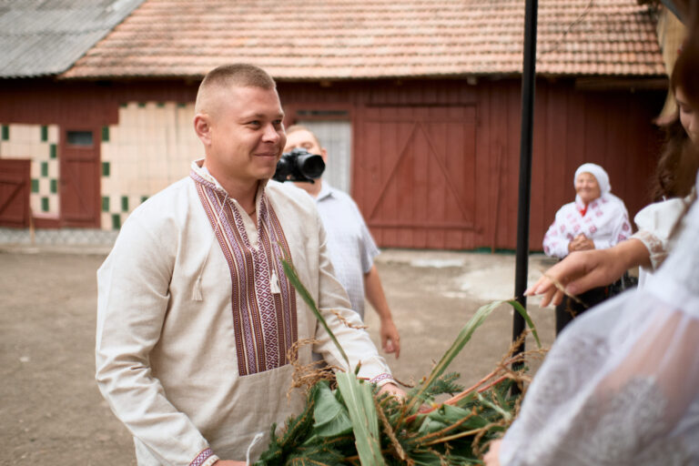 фотограф на весілля коломия едем