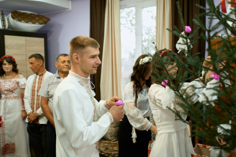 фотограф на весілля коломия едем