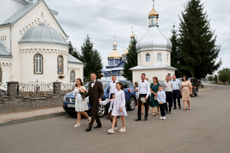 фотограф на весілля коломия ресторан Джерела Матеївці