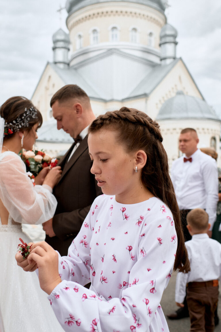 фотограф на весілля коломия ресторан Джерела Матеївці