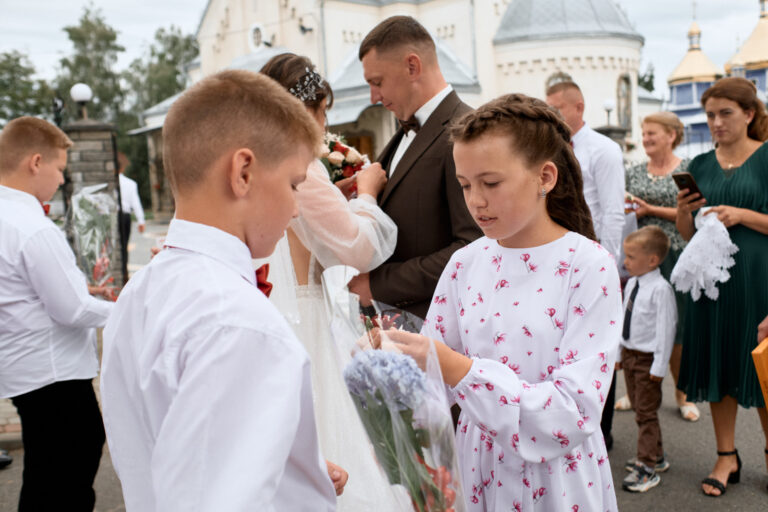 фотограф на весілля коломия ресторан Джерела Матеївці