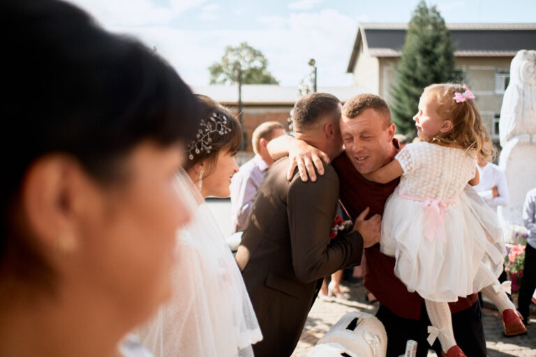 фотограф на весілля коломия ресторан Джерела Матеївці