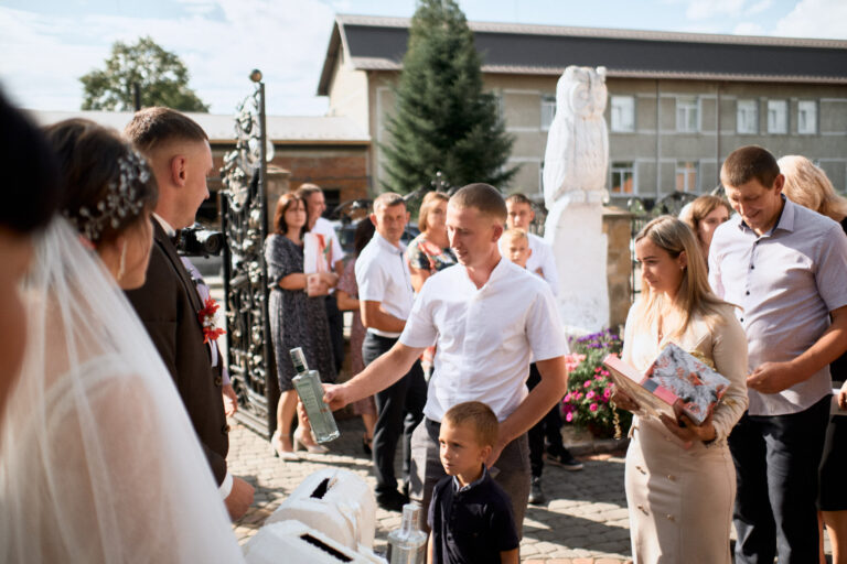 фотограф на весілля коломия ресторан Джерела Матеївці