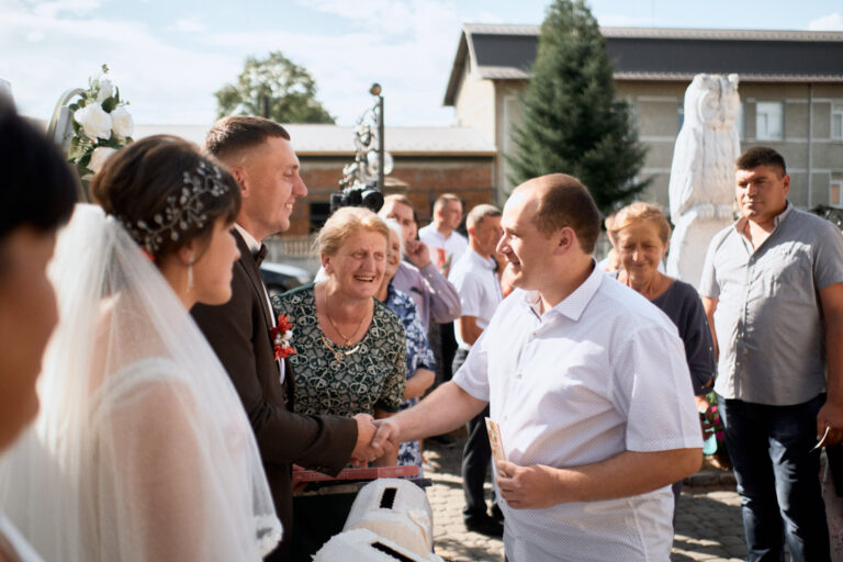 фотограф на весілля коломия ресторан Джерела Матеївці