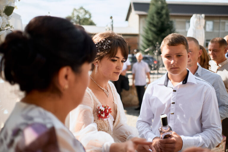 фотограф на весілля коломия ресторан Джерела Матеївці